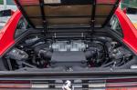 Ferrari 348 ts 1992 года